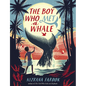 The Boy Who Met a Whale - Hardcover
