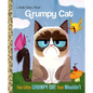 The Little Grumpy Cat That Wouldn't - Hardcover