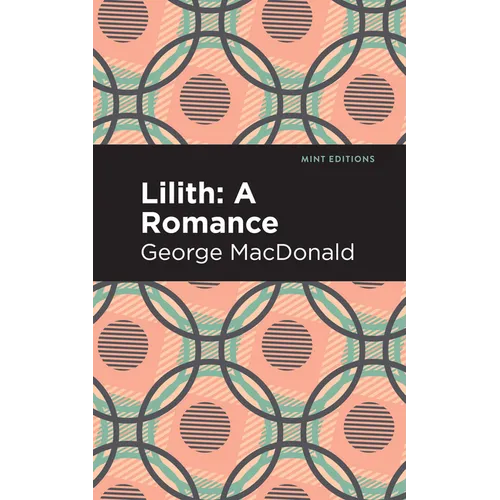 Lilith: A Romance - Hardcover