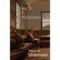 Amor y pedagogía - Paperback
