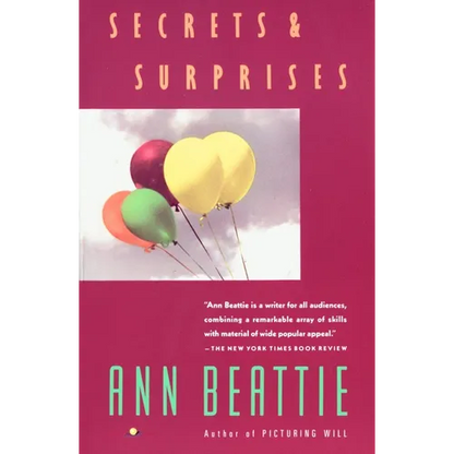 Secrets & Surprises - Paperback