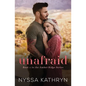 Unafraid: A Small Town, Friends to Lovers, Romantic Suspense - Paperback