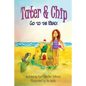Tater & Chip Go to the Beach - Paperback