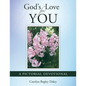 God's Love for You: A Pictorial Devotional - Paperback