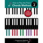 How to Play the Piano: Chords Method, Level 2 - Paperback