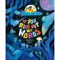 If You Run Out of Words: A Picture Book - Hardcover