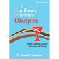 A Handbook for Today's Disciples, 5th Edition - Paperback