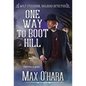 One Way to Boot Hill - Paperback