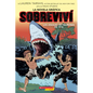 Sobreviví Los Ataques de Tiburones de 1916 (Graphix) (I Survived the Shark Attacks of 1916) - Paperback