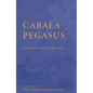 The Cabala of Pegasus - Hardcover