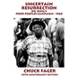 Uncertain Resurrection: Dr. King's Poor Peoples' Campaign, Washington 1968 - Paperback