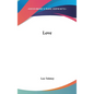 Love - Hardcover
