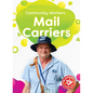 Mail Carriers - Library Binding