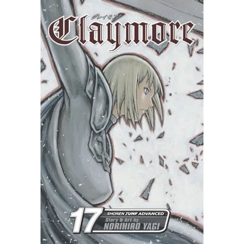 Claymore, Vol. 17 - Paperback