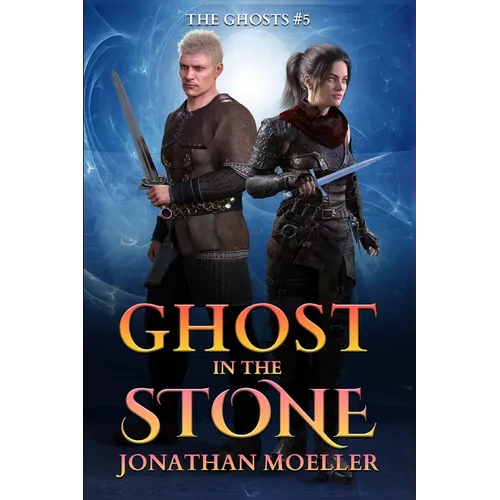 Ghost in the Stone - Paperback