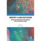Industry 4.0 and Digitization: Regions and Metropolises Facing Divergent Social and Industrial Change - Paperback