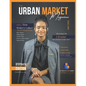 The Urban Market Magazine Issue 2: Education, Business, 2022 Teen Writer's Cohort, plus more - Paperback