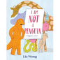 I Am Not a Penguin: A Pangolin's Lament - Hardcover