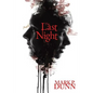 The Last Night - Paperback