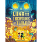 Luna and the Treasure of Tlaloc: Brownstone's Mythical Collection 5 - Paperback