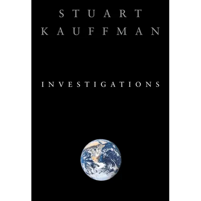 Investigations - Paperback