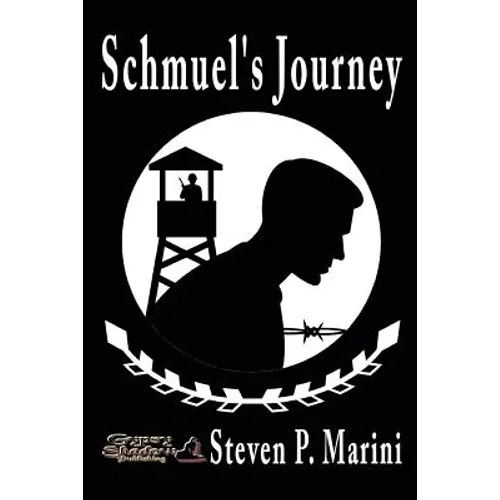 Schmuel's Journey - Paperback