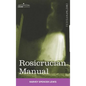 Rosicrucian Manual - Hardcover