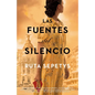 Las Fuentes del Silencio / The Fountains of Silence - Paperback