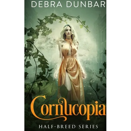 Cornucopia - Paperback
