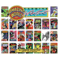 Amazing World of Carmine Infantino - Hardcover