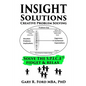 Insight Solutions: Creative Problem Solving - Paperback