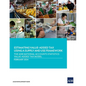 Estimating Value-Added Tax Using a Supply and Use Framework: The Adb National Accounts Statistics Value-Added Tax Model - Paperback