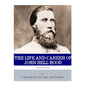 Reckless Bravery: The Life and Career of John Bell Hood - Paperback