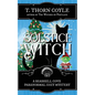 Solstice Witch - Paperback