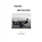 Night Hecklers - Paperback