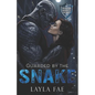 Guarded by the Snake: Monster Security Agency - Paperback
