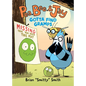 Pea, Bee, & Jay #5: Gotta Find Gramps: A Graphic Novel - Hardcover