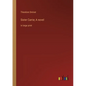 Sister Carrie; A novel: in large print - Paperback