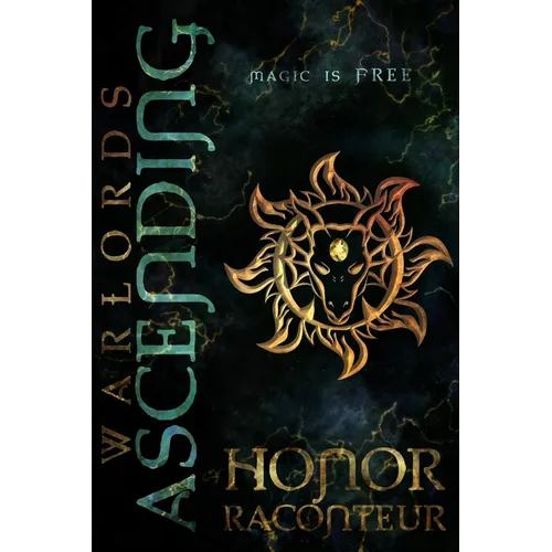 Warlords Ascending - Paperback