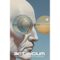 Artificium- Antología de Ciencia Ficción Latinoamericana - Hardcover