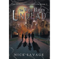 The West Haven Undead - Hardcover
