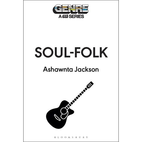 Soul-Folk - Paperback