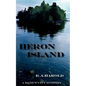 Heron Island - Paperback