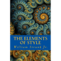 The Elements of Style - Paperback