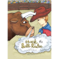 Huck the Bull Rider - Hardcover