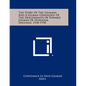 The Story Of The Gilmans And A Gilman Genealogy Of The Descendants Of Edward Gilman Of Hingham, England, 1550-1950 - Paperback