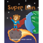 Super Lion - Paperback