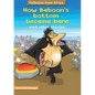 How Baboons bottoms became bare - Paperback