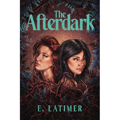 The Afterdark - Hardcover