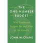 The One-Number Budget: Why Traditional Budgets Fail and What to Do About It - Paperback